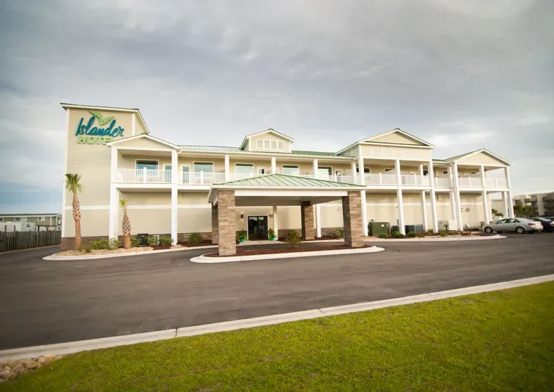 Hilltop return walks and countryside resort planning